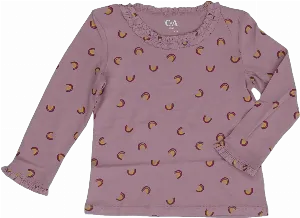 Hosszú ujjú felső