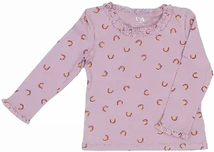 Hosszú ujjú felső