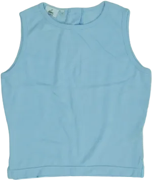 Lányka / Női ujjatlan póló / top