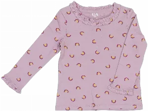 Hosszú ujjú felső