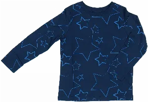 Hosszú ujjú felső