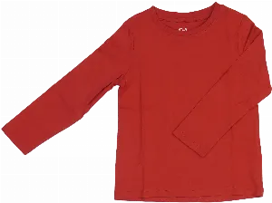 Hosszú ujjú felső