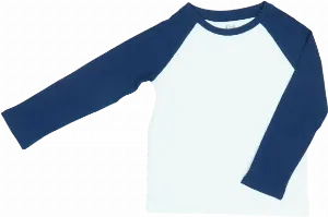 Hosszú ujjú felső