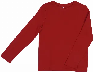 Hosszú ujjú felső