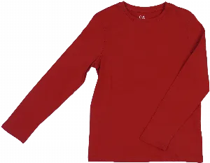 Hosszú ujjú felső