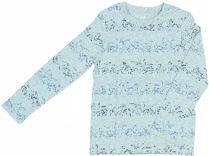 Hosszú ujjú felső