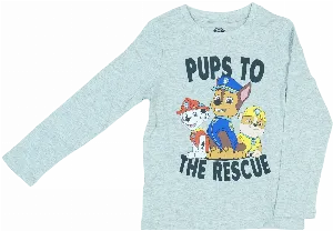 Hosszú ujjú felső