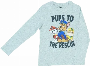 Hosszú ujjú felső