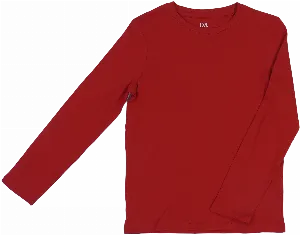 Hosszú ujjú felső