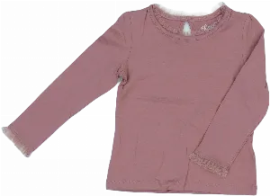 Hosszú ujjú felső