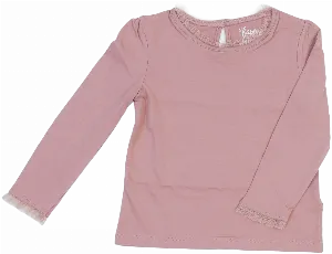 Hosszú ujjú felső