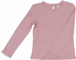 Hosszú ujjú felső