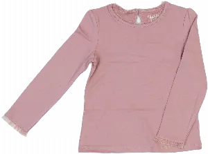 Hosszú ujjú felső