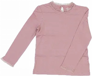 Hosszú ujjú felső