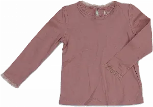 Hosszú ujjú felső