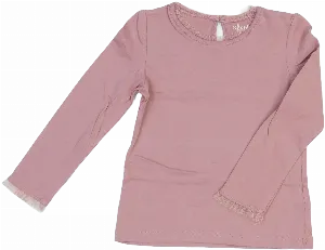 Hosszú ujjú felső