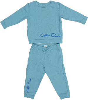 2 részes szett - Felsőruházat és nadrág