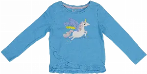 Hosszú ujjú felső