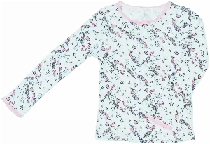 Hosszú ujjú felső