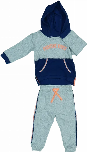 2 részes szett - Felsőruházat és nadrág