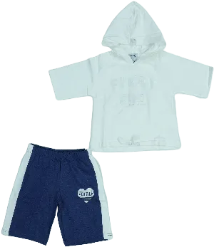 2 részes szett - Felsőruházat és nadrág