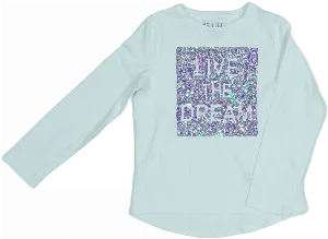 Hosszú ujjú felső