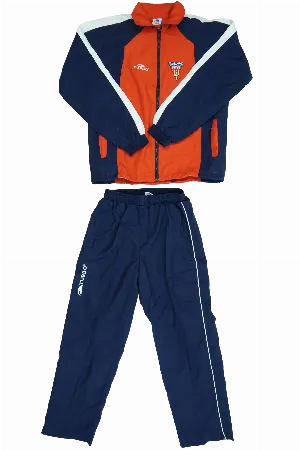 2 részes szett - Felsőruházat és nadrág