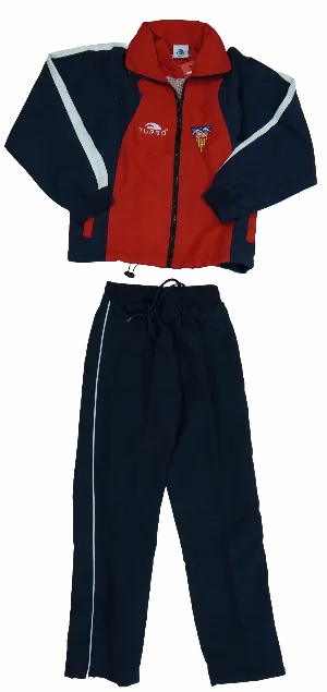 2 részes szett - Felsőruházat és nadrág