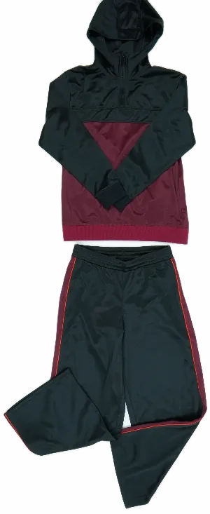 2 részes szett - Felsőruházat és nadrág