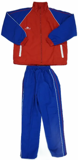 2 részes szett - Felsőruházat és nadrág