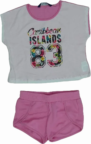 2 részes szett - Felsőruházat és nadrág