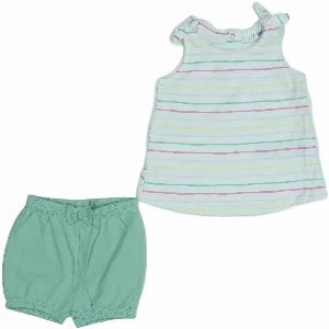 2 részes szett - Felsőruházat és nadrág