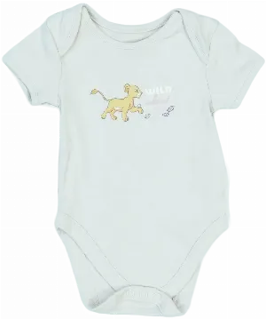 Rövid ujjú / ujjatlan body