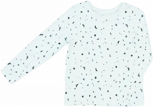 Hosszú ujjú felső