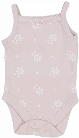 Rövid ujjú / ujjatlan body