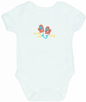 Rövid ujjú / ujjatlan body