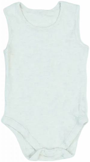 Rövid ujjú / ujjatlan body