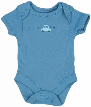 Rövid ujjú / ujjatlan body