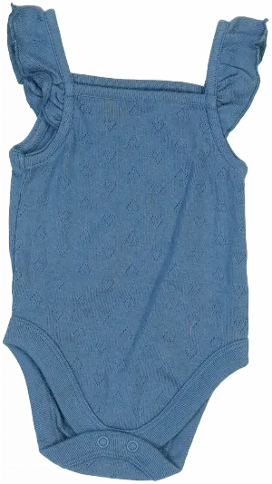 Rövid ujjú / ujjatlan body