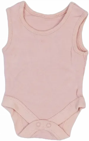 Rövid ujjú / ujjatlan body