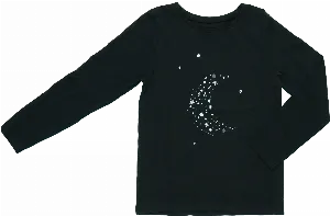 Hosszú ujjú felső