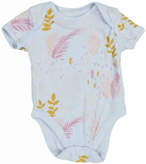 Rövid ujjú / ujjatlan body