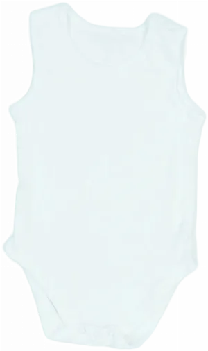 Rövid ujjú / ujjatlan body