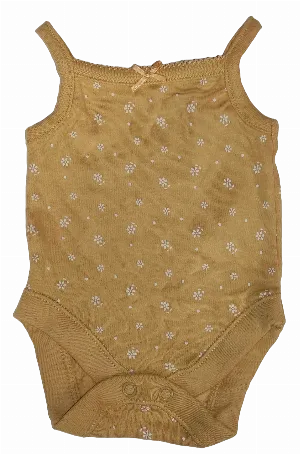 Rövid ujjú / ujjatlan body