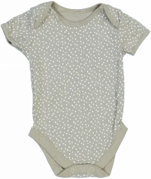 Rövid ujjú / ujjatlan body