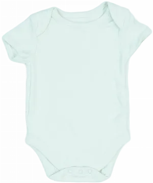 Rövid ujjú / ujjatlan body