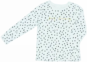 Hosszú ujjú felső