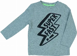 Hosszú ujjú felső