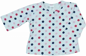 Hosszú ujjú felső