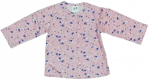 Hosszú ujjú felső